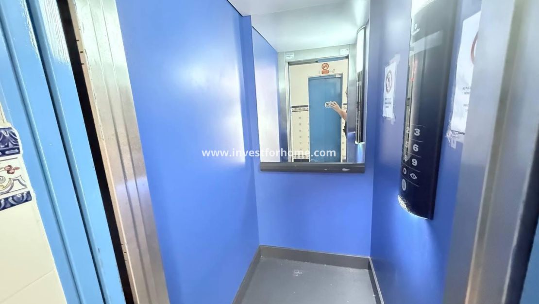 Verkoop - Appartement - Orihuela Costa - Dehesa De Campoamor