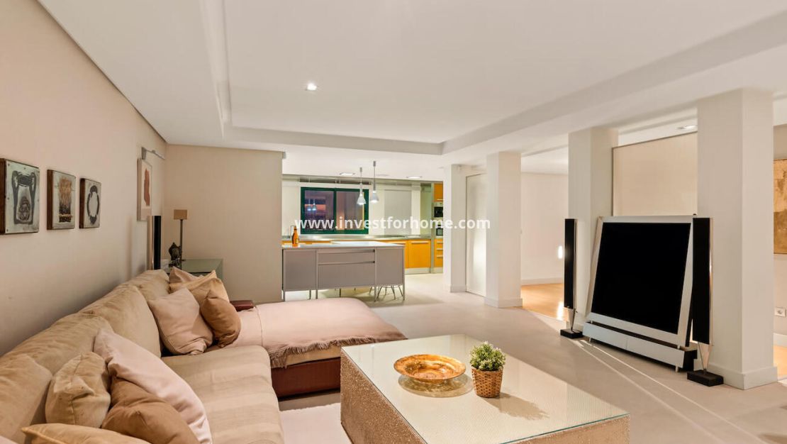 Verkoop - Appartement - Orihuela Costa - Dehesa De Campoamor