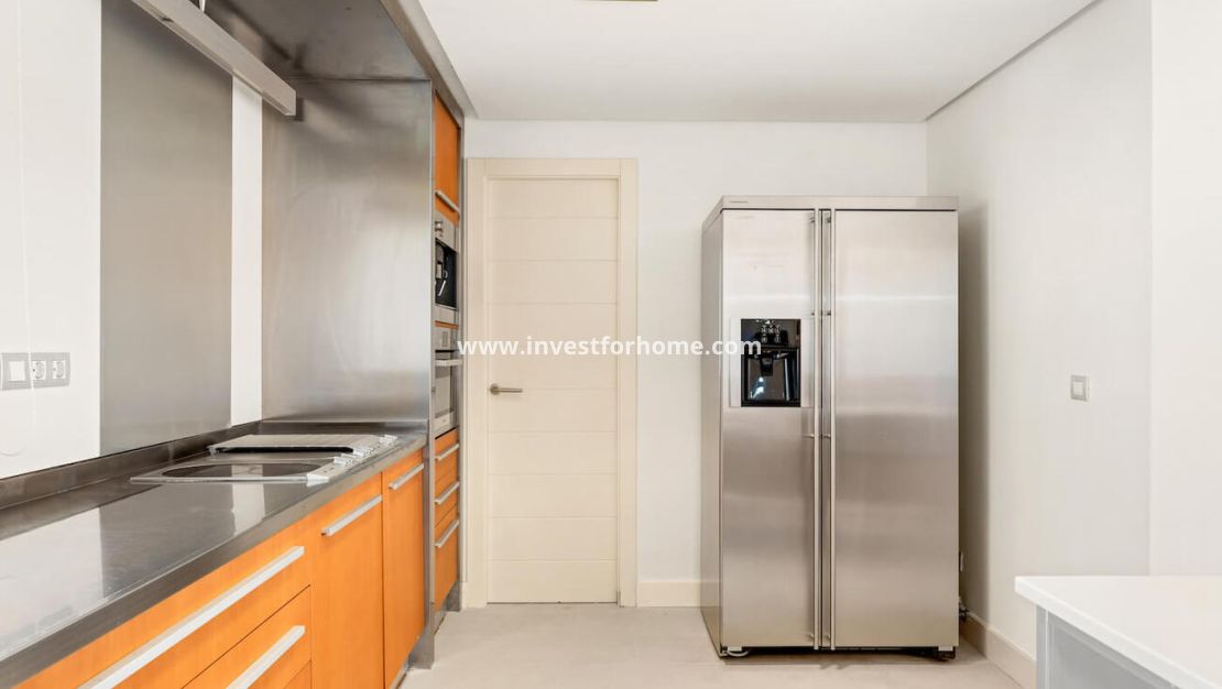 Verkoop - Appartement - Orihuela Costa - Dehesa De Campoamor