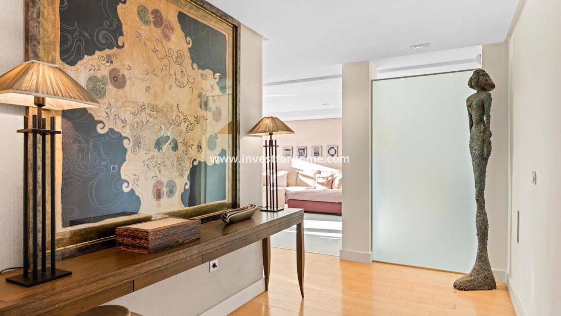 Verkoop - Appartement - Orihuela Costa - Dehesa De Campoamor