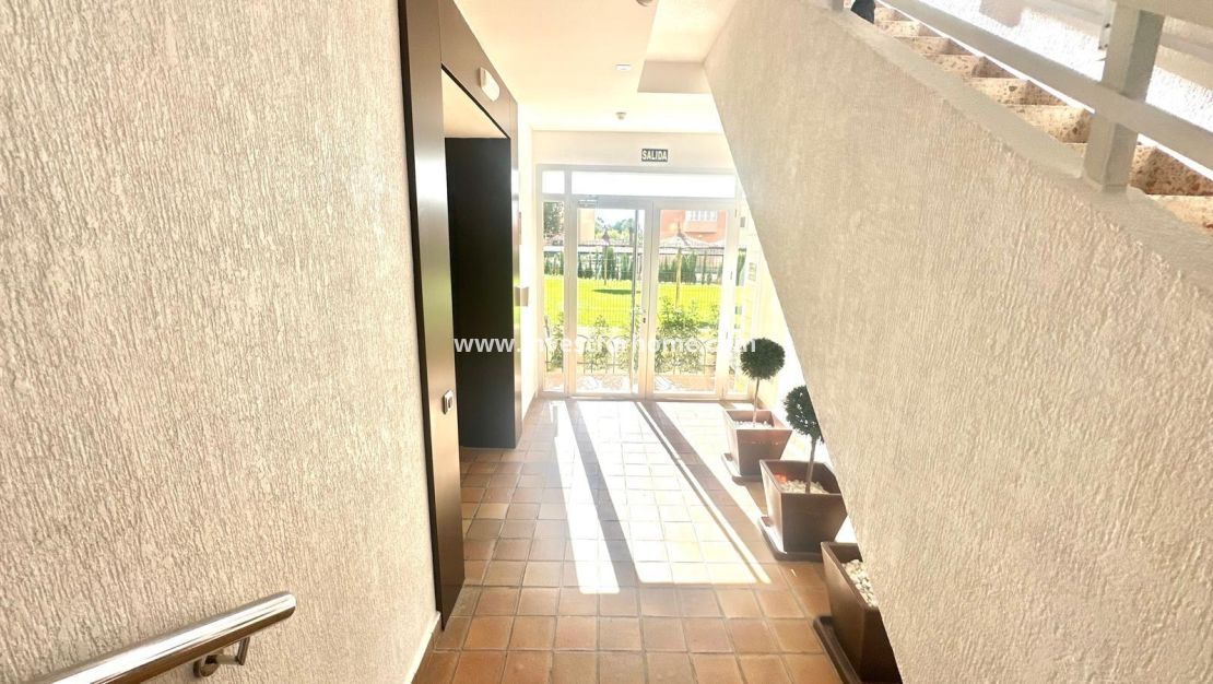 Verkoop - Appartement - Orihuela Costa - Dehesa De Campoamor