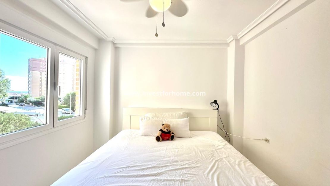 Verkoop - Appartement - Orihuela Costa - Dehesa De Campoamor