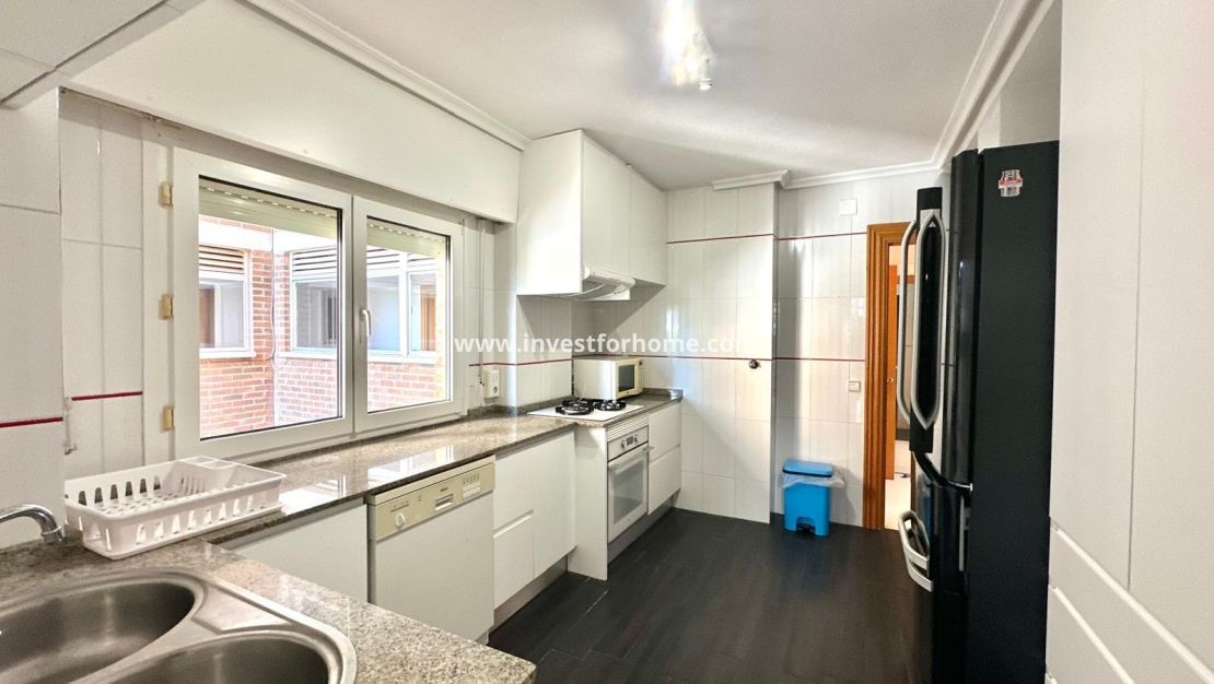 Verkoop - Appartement - Orihuela Costa - Dehesa De Campoamor