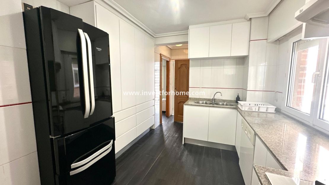 Verkoop - Appartement - Orihuela Costa - Dehesa De Campoamor