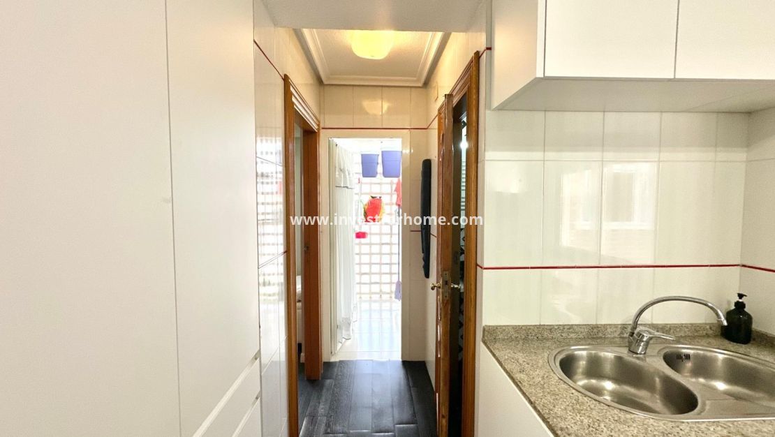 Verkoop - Appartement - Orihuela Costa - Dehesa De Campoamor