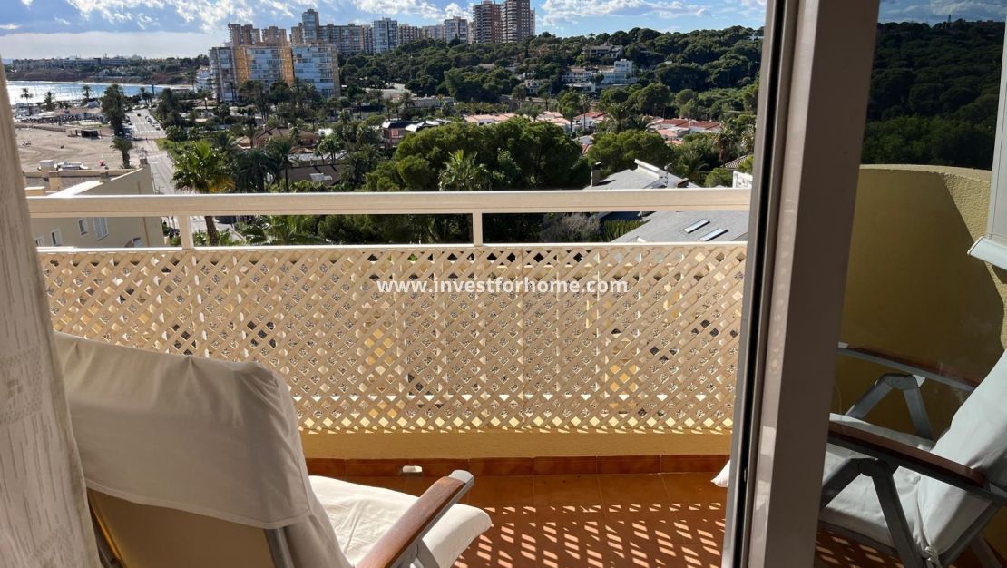 Verkoop - Appartement - Orihuela Costa - Dehesa De Campoamor