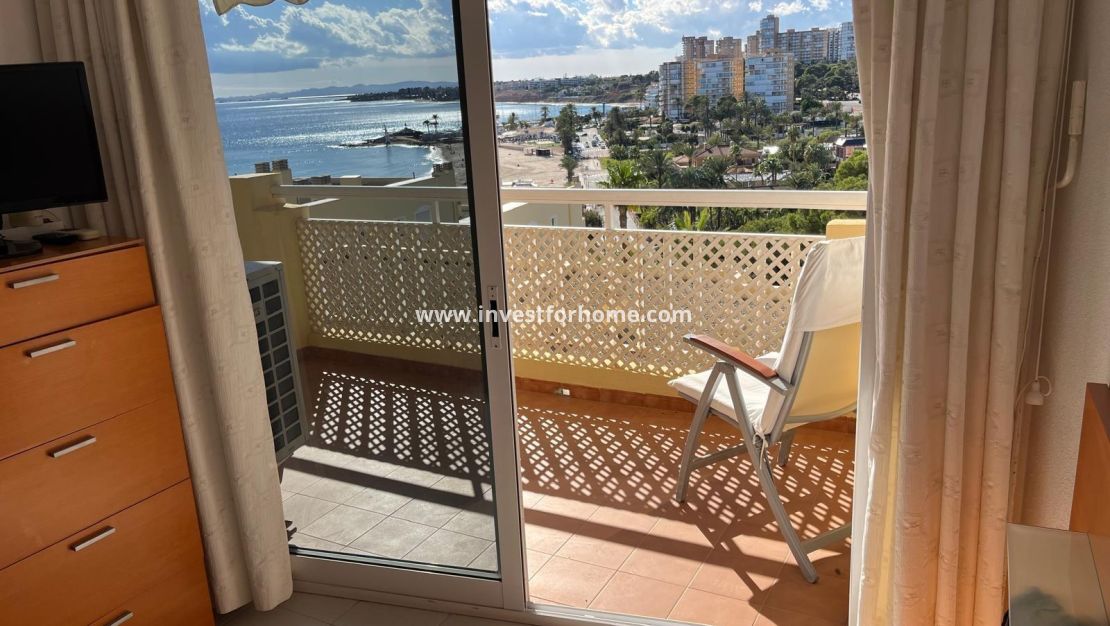 Verkoop - Appartement - Orihuela Costa - Dehesa De Campoamor