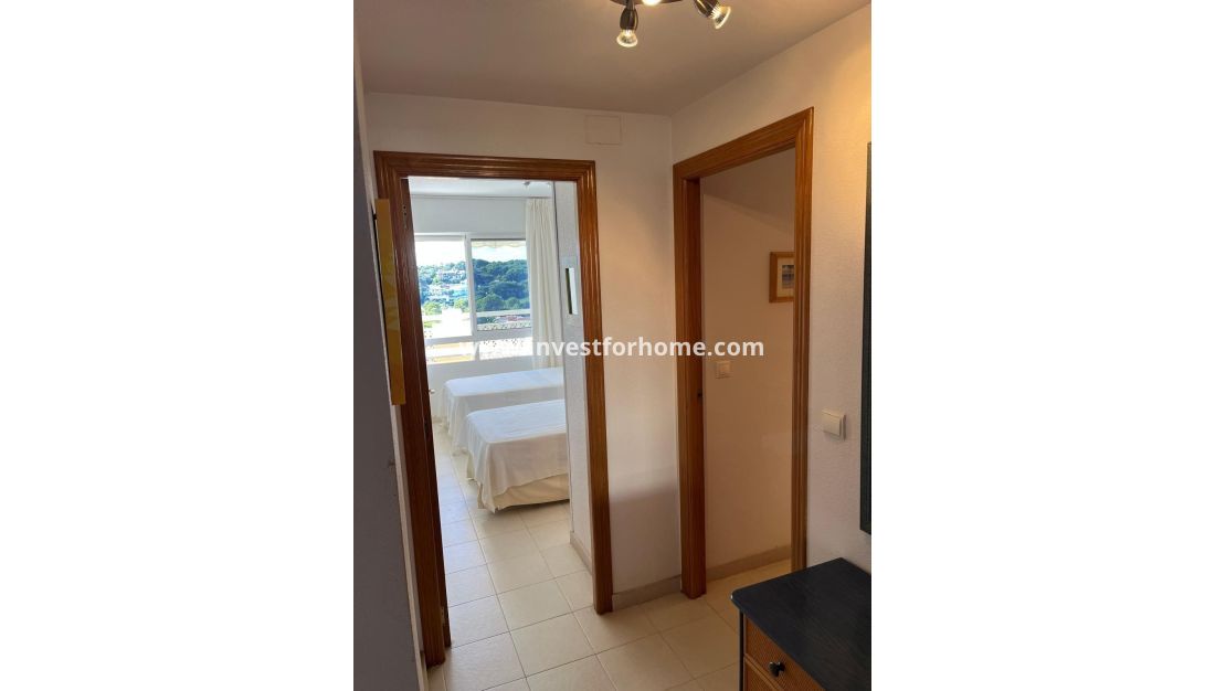 Verkoop - Appartement - Orihuela Costa - Dehesa De Campoamor