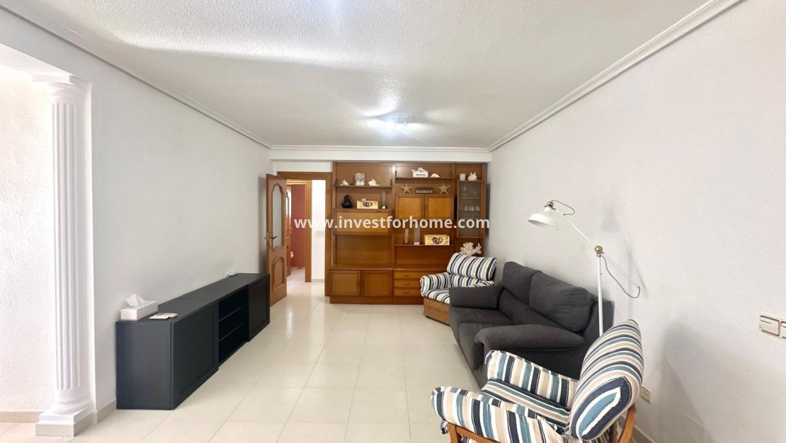 Verkoop - Appartement - Orihuela Costa - Dehesa De Campoamor