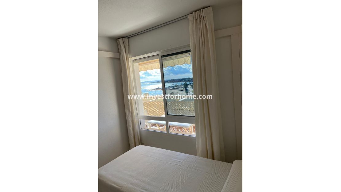 Verkoop - Appartement - Orihuela Costa - Dehesa De Campoamor