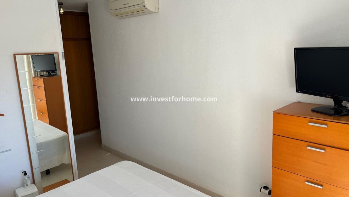 Verkoop - Appartement - Orihuela Costa - Dehesa De Campoamor