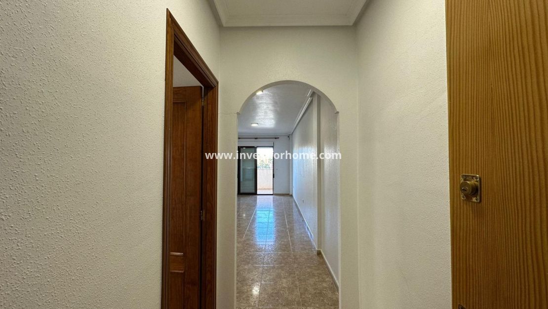 Verkoop - Appartement - Orihuela Costa - Dehesa De Campoamor