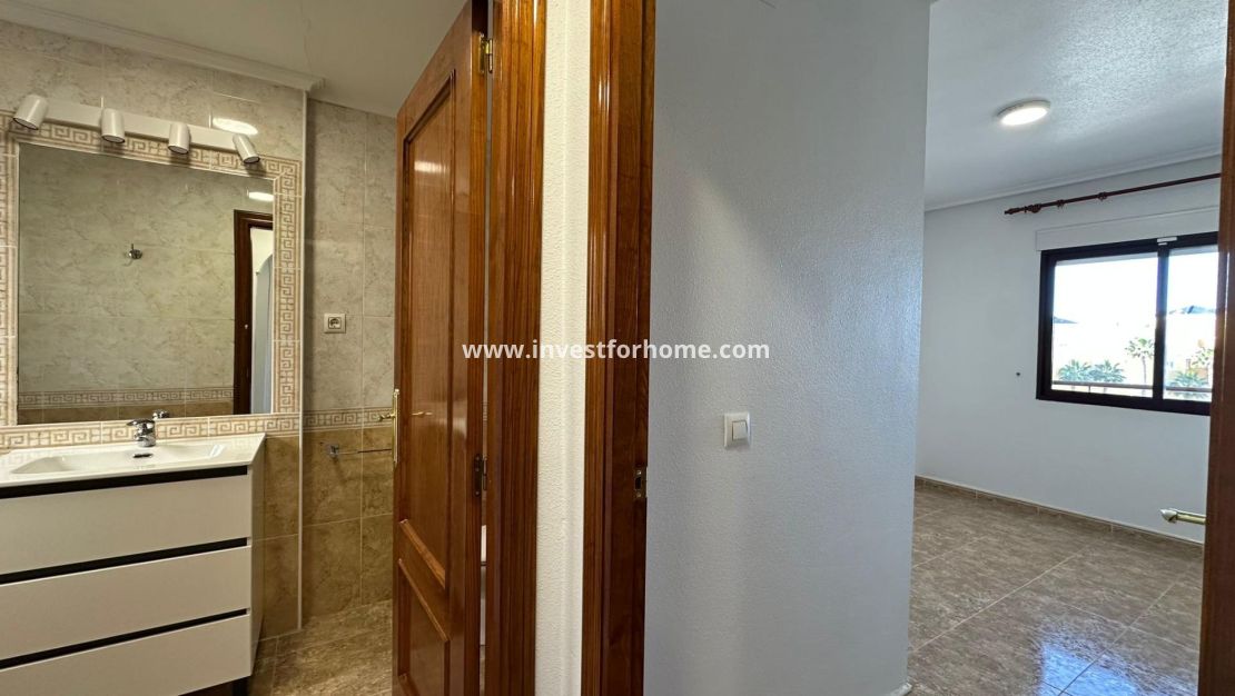 Verkoop - Appartement - Orihuela Costa - Dehesa De Campoamor