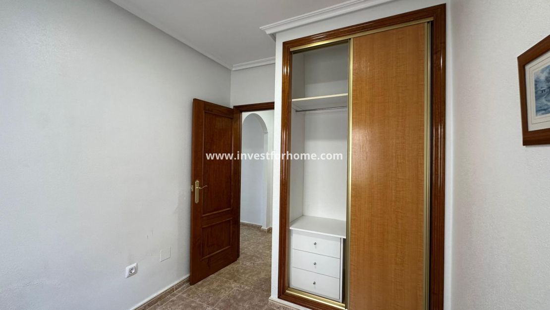 Verkoop - Appartement - Orihuela Costa - Dehesa De Campoamor