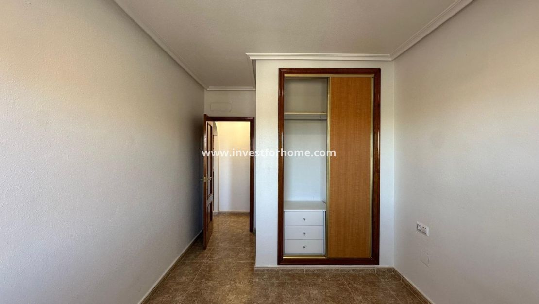 Verkoop - Appartement - Orihuela Costa - Dehesa De Campoamor