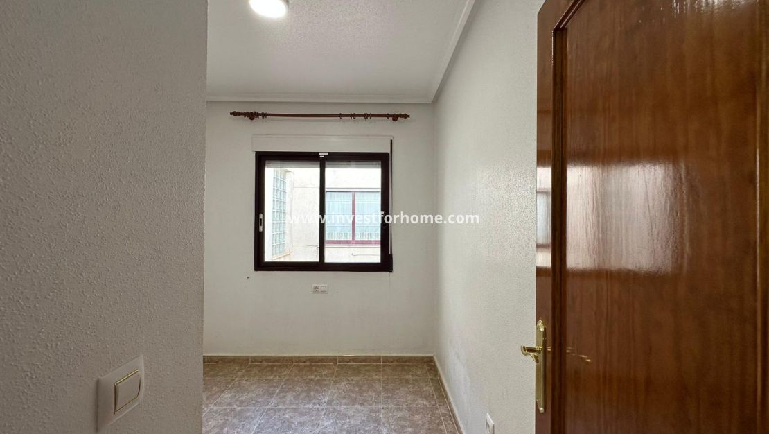 Verkoop - Appartement - Orihuela Costa - Dehesa De Campoamor