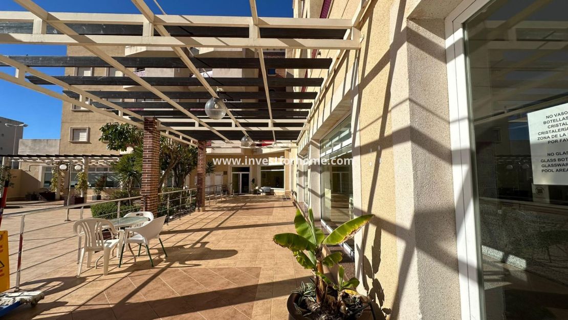 Verkoop - Appartement - Orihuela Costa - Dehesa De Campoamor