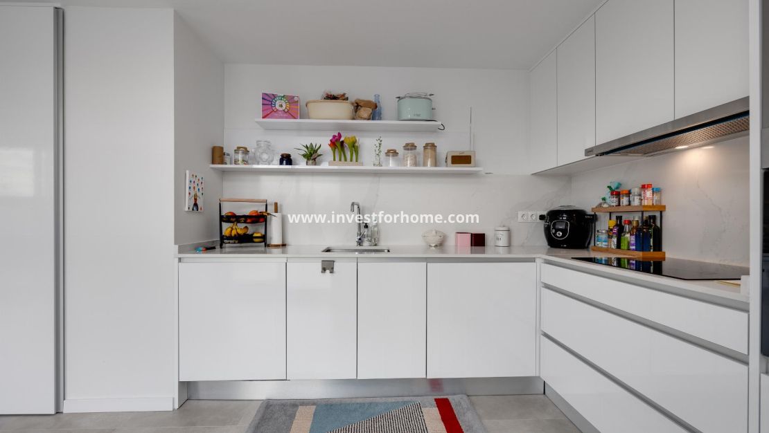 Verkoop - Appartement - Orihuela Costa - Dehesa De Campoamor