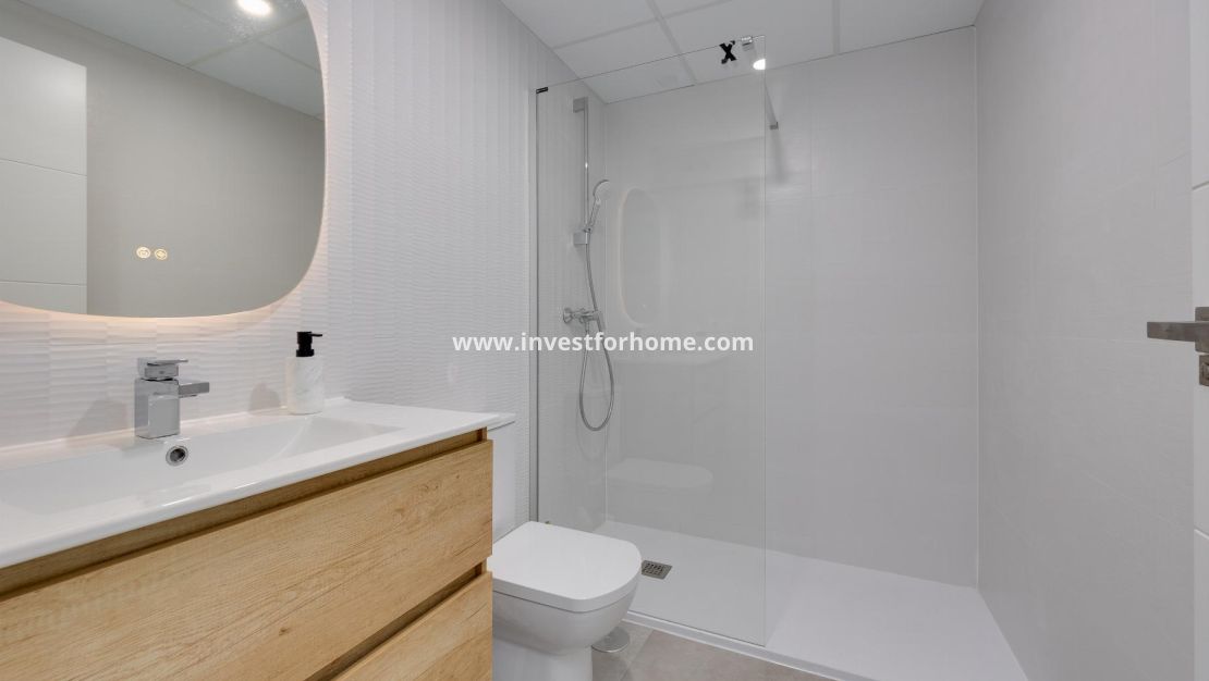Verkoop - Appartement - Orihuela Costa - Dehesa De Campoamor