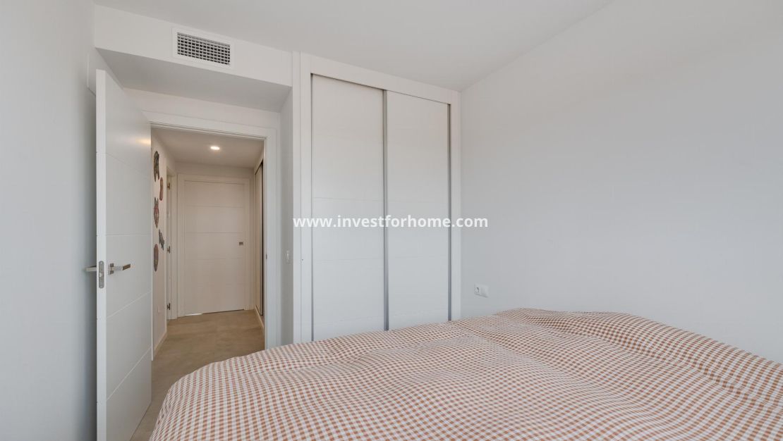 Verkoop - Appartement - Orihuela Costa - Dehesa De Campoamor