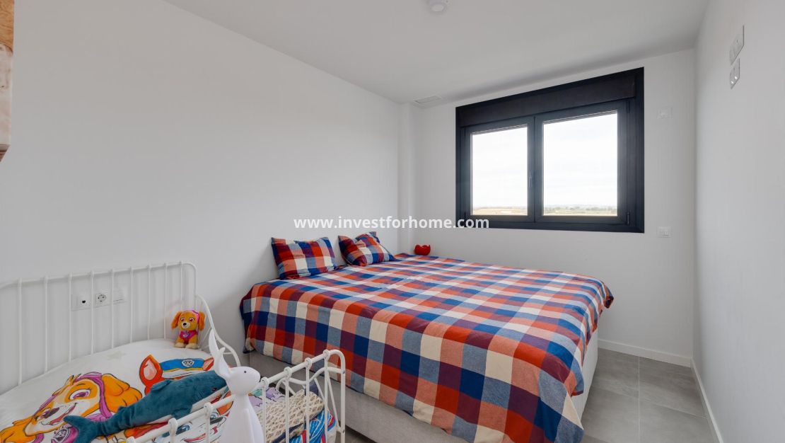Verkoop - Appartement - Orihuela Costa - Dehesa De Campoamor