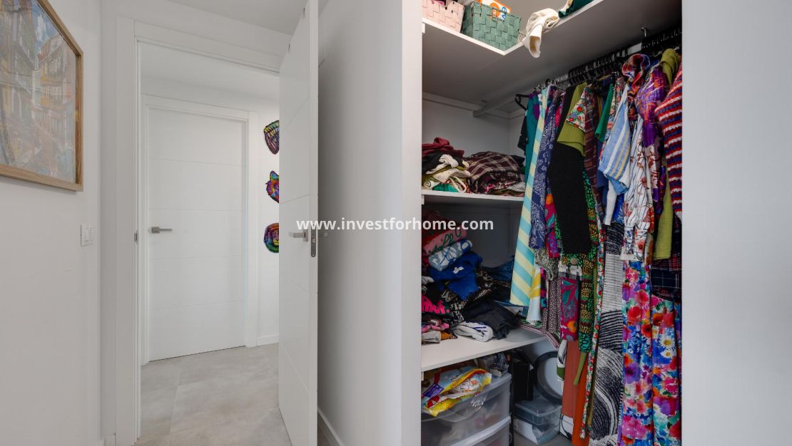 Verkoop - Appartement - Orihuela Costa - Dehesa De Campoamor