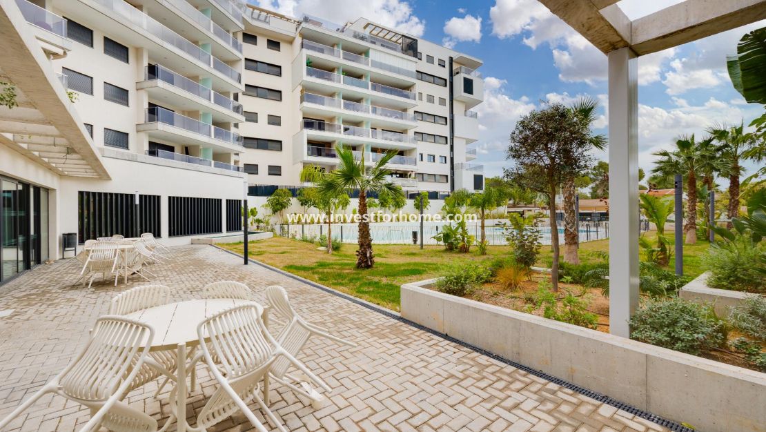 Verkoop - Appartement - Orihuela Costa - Dehesa De Campoamor