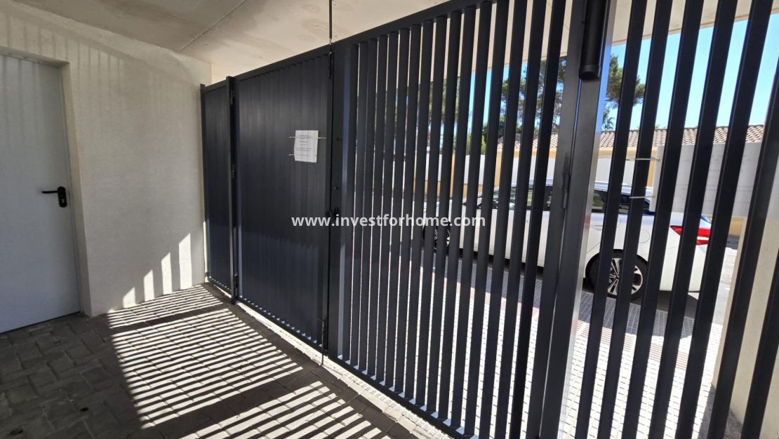 Verkoop - Appartement - Orihuela Costa - Dehesa De Campoamor