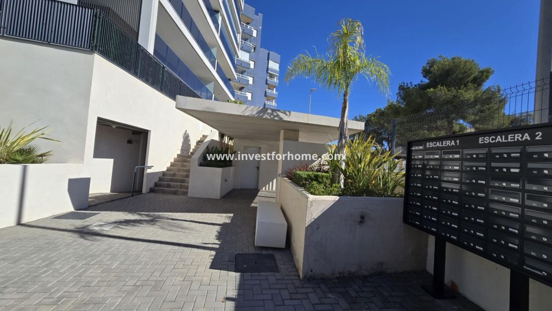 Verkoop - Appartement - Orihuela Costa - Dehesa De Campoamor