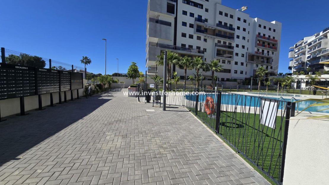 Verkoop - Appartement - Orihuela Costa - Dehesa De Campoamor