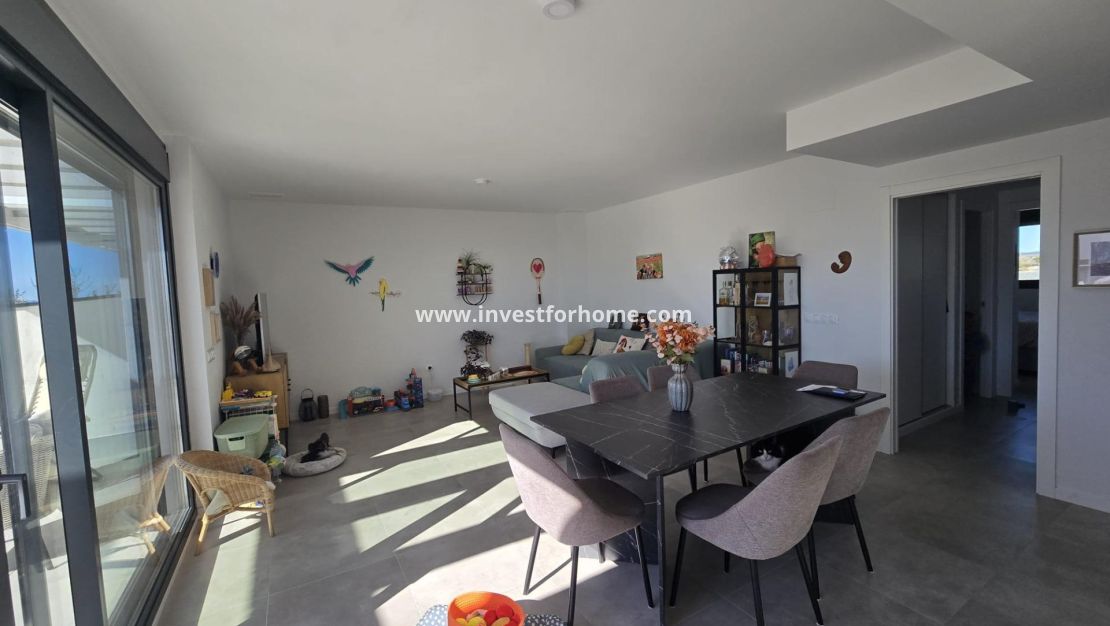 Verkoop - Appartement - Orihuela Costa - Dehesa De Campoamor