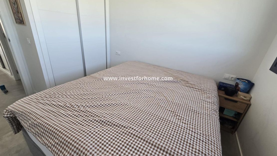 Verkoop - Appartement - Orihuela Costa - Dehesa De Campoamor