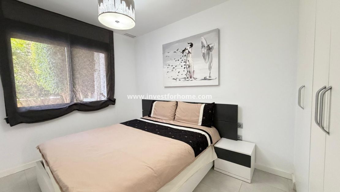 Verkoop - Appartement - Orihuela Costa - Dehesa De Campoamor