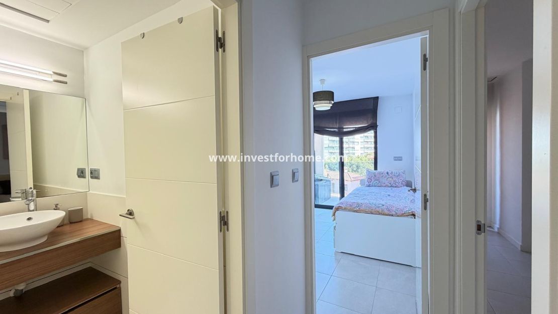 Verkoop - Appartement - Orihuela Costa - Dehesa De Campoamor