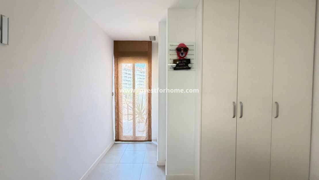 Verkoop - Appartement - Orihuela Costa - Dehesa De Campoamor