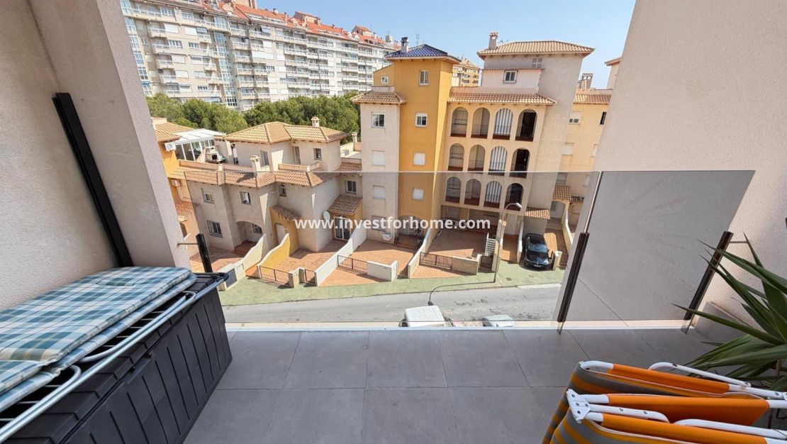 Verkoop - Appartement - Orihuela Costa - Dehesa De Campoamor