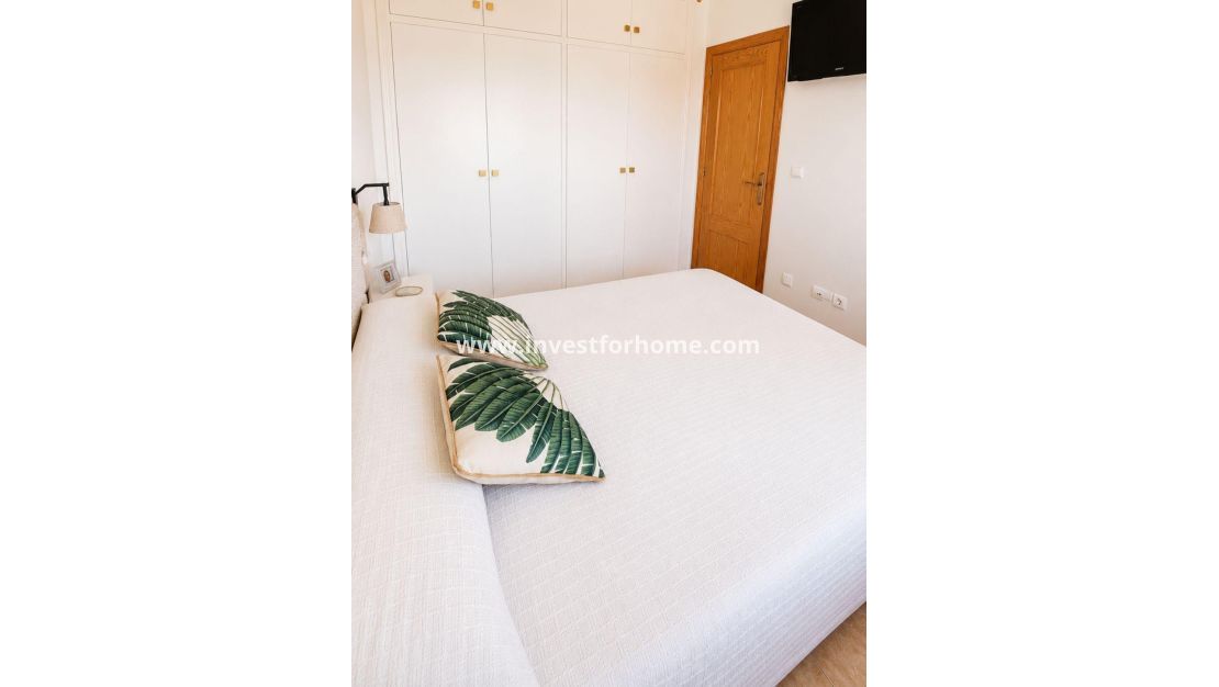 Verkoop - Appartement - Orihuela Costa - Dehesa De Campoamor