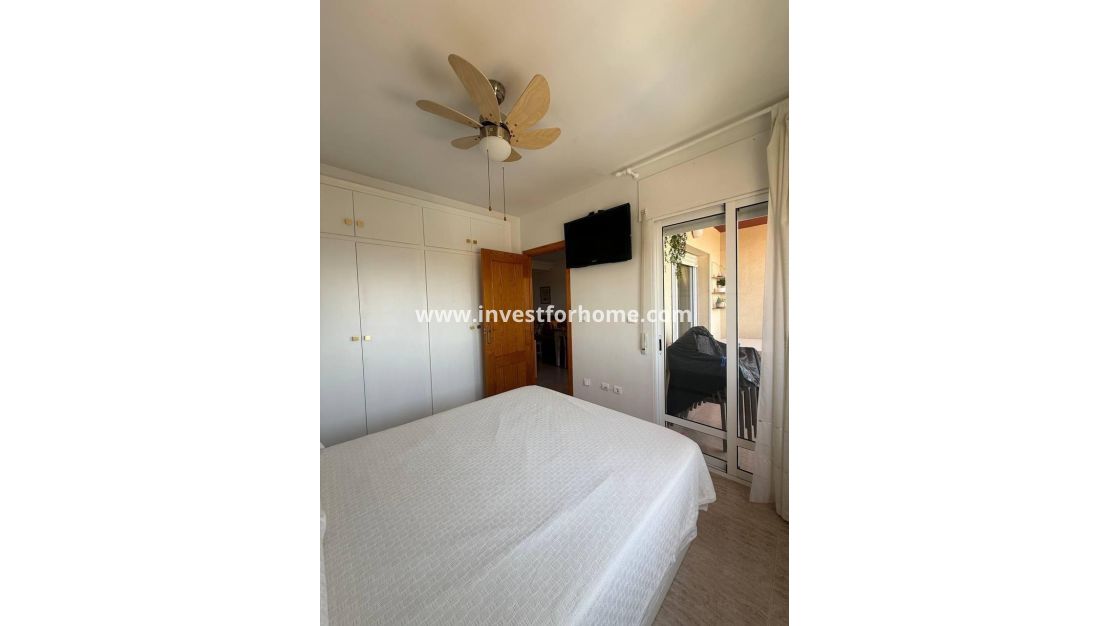 Verkoop - Appartement - Orihuela Costa - Dehesa De Campoamor