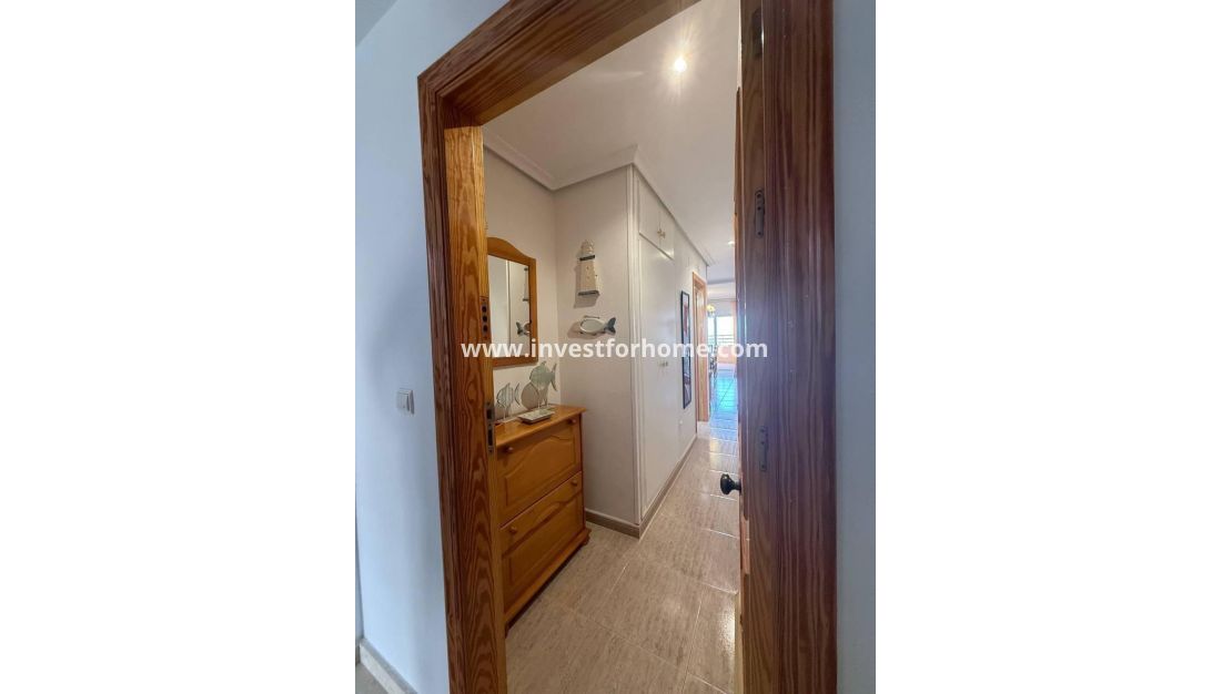 Verkoop - Appartement - Orihuela Costa - Dehesa De Campoamor
