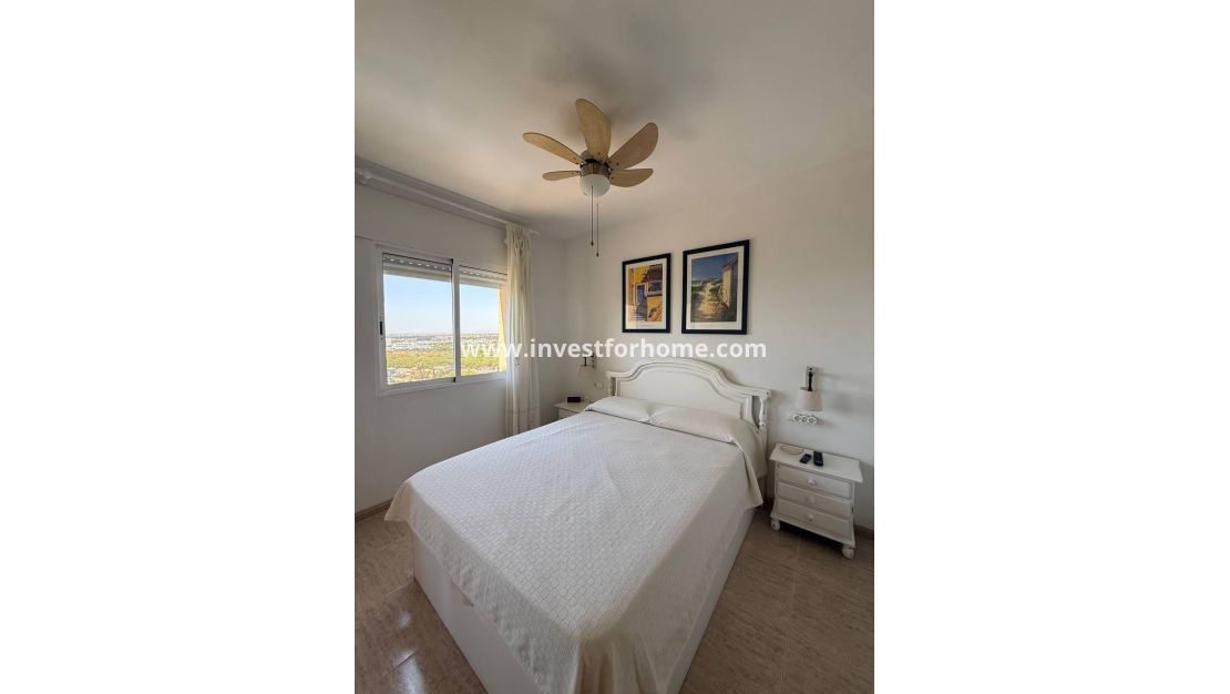 Verkoop - Appartement - Orihuela Costa - Dehesa De Campoamor