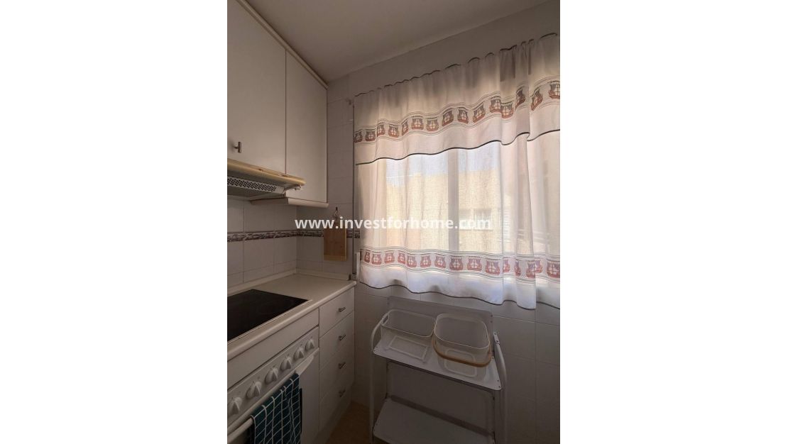 Verkoop - Appartement - Orihuela Costa - Dehesa De Campoamor