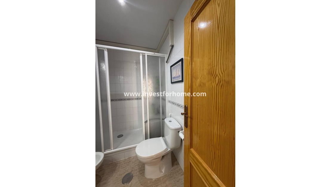 Verkoop - Appartement - Orihuela Costa - Dehesa De Campoamor