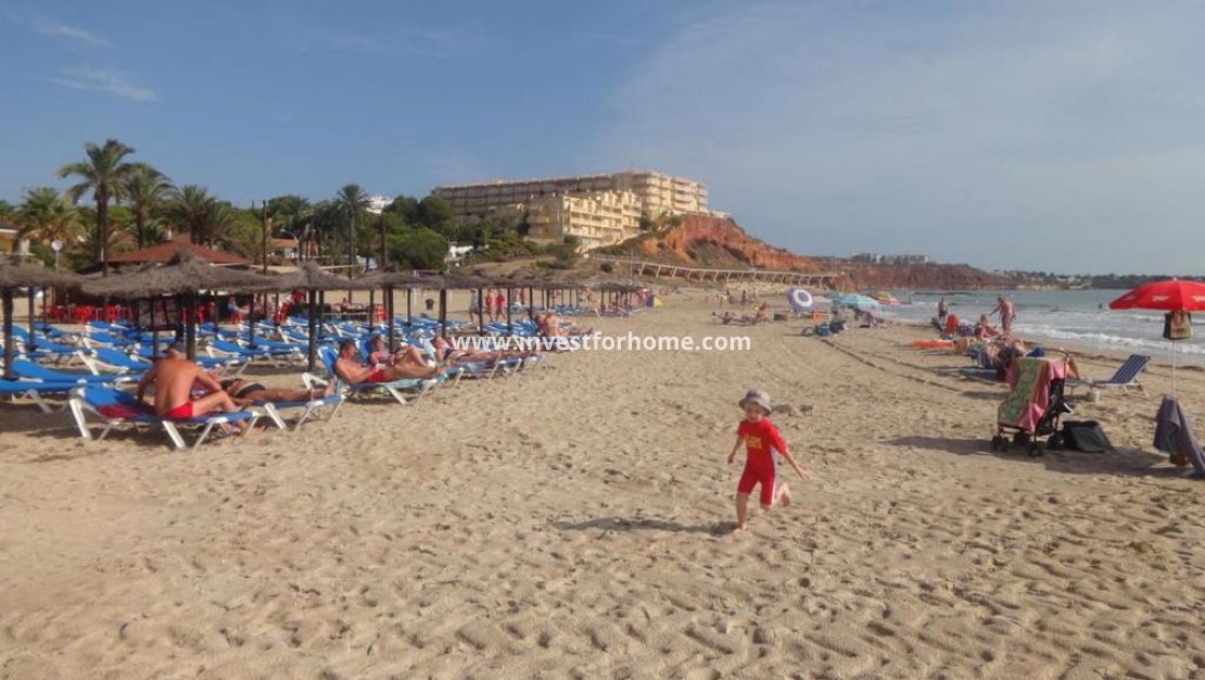 Verkoop - Appartement - Orihuela Costa - Dehesa De Campoamor