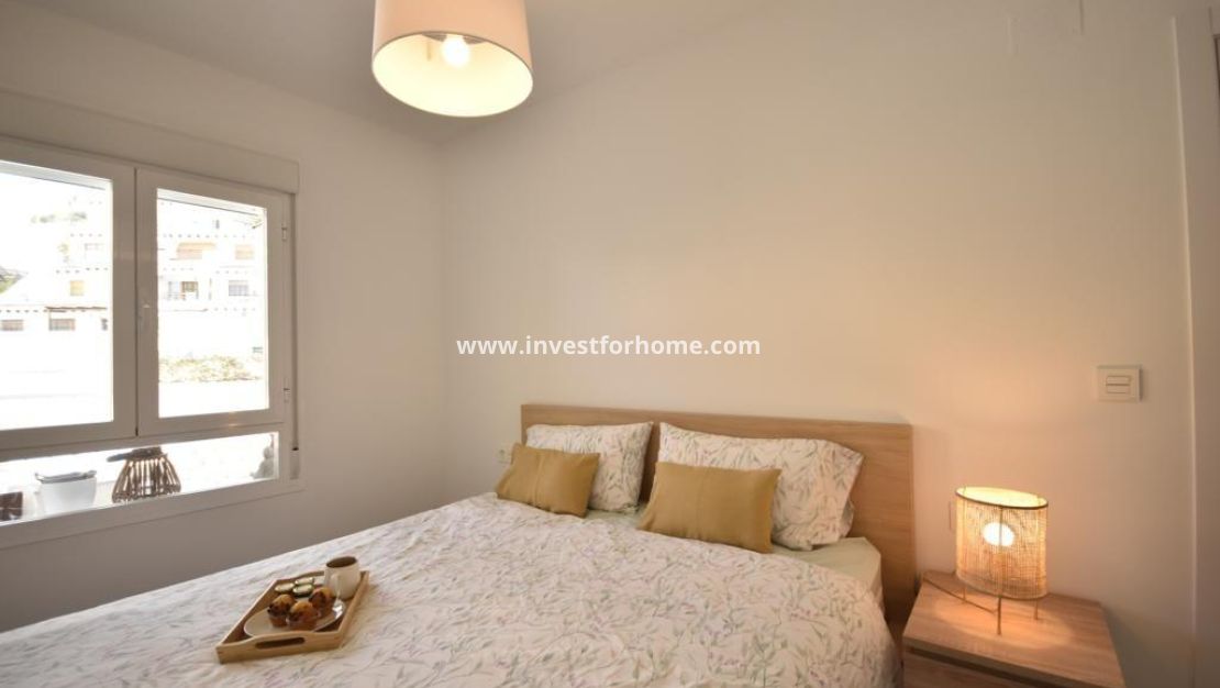 Verkoop - Appartement - Orihuela Costa - Dehesa De Campoamor