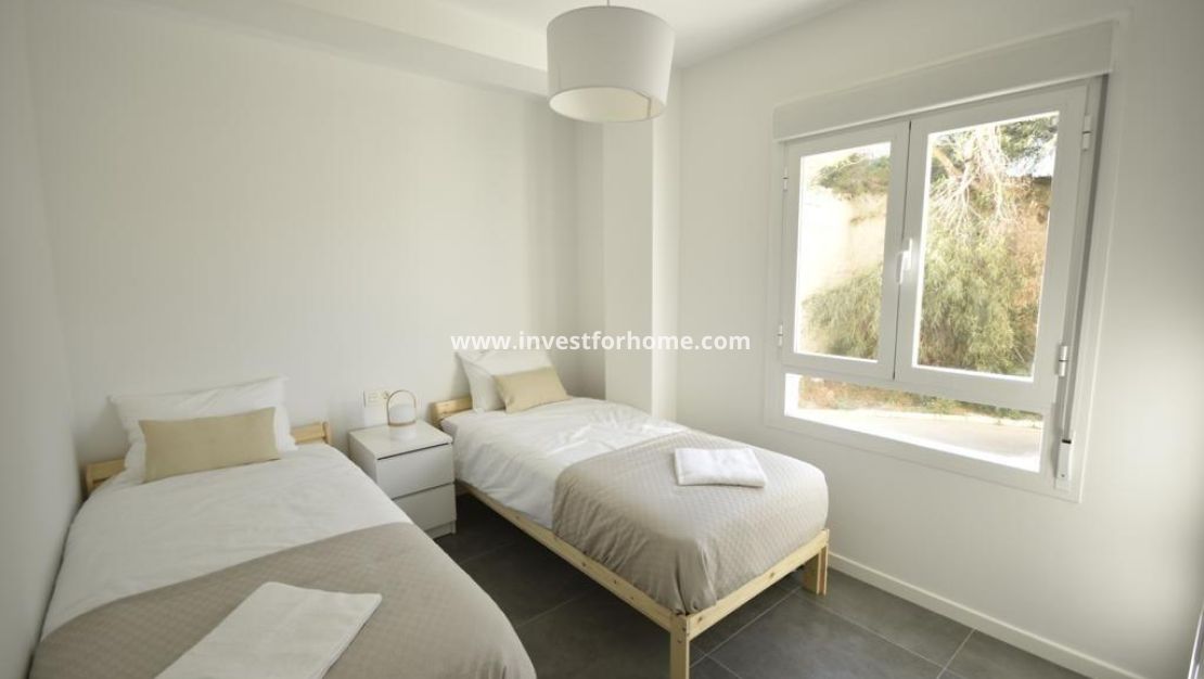 Verkoop - Appartement - Orihuela Costa - Dehesa De Campoamor