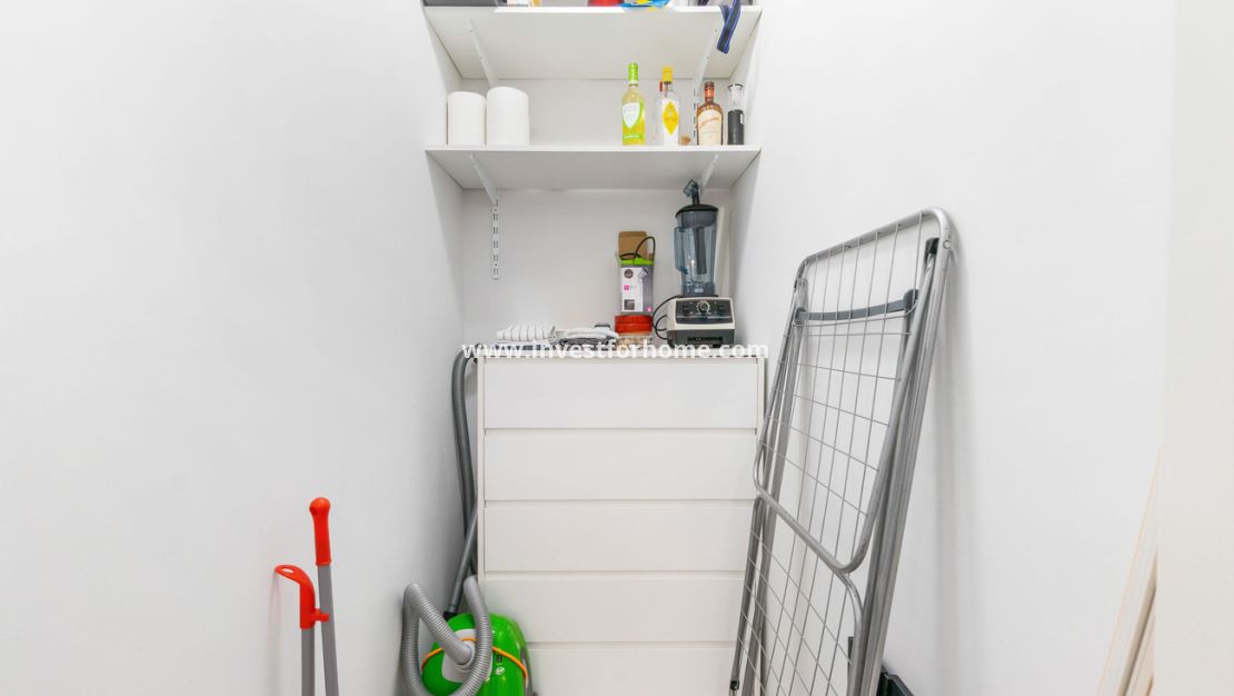 Verkoop - Appartement - Orihuela Costa - Flamenca Village