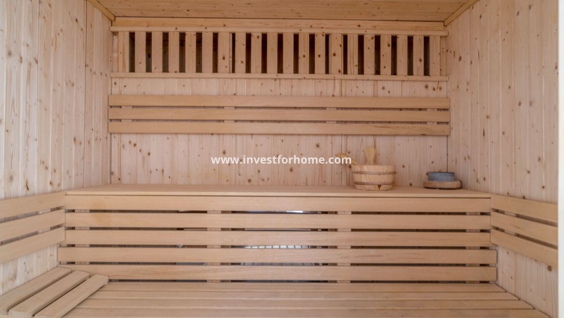 Verkoop - Appartement - Orihuela Costa - Flamenca Village