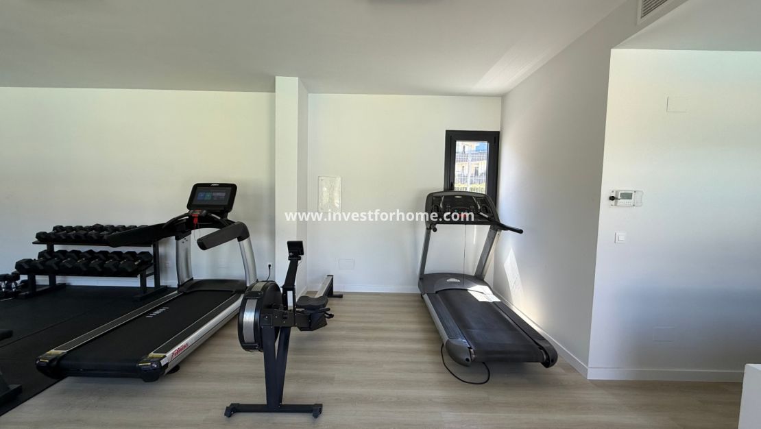 Verkoop - Appartement - Orihuela Costa - Inland