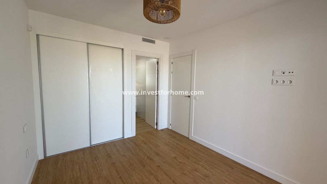 Verkoop - Appartement - Orihuela Costa - Inland