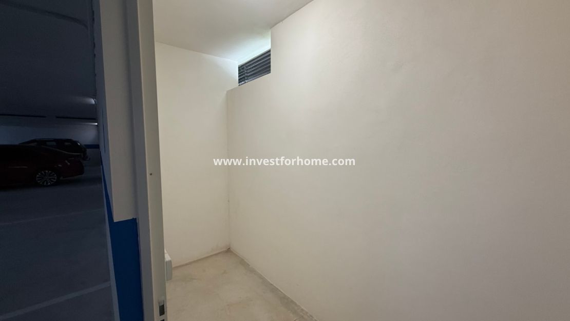 Verkoop - Appartement - Orihuela Costa - Inland